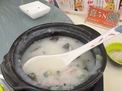 -新好景海鲜酒家(新塘店)