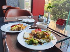 -昆明中心皇冠假日酒店
