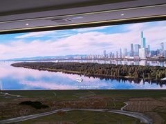 -南京市规划建设展览馆