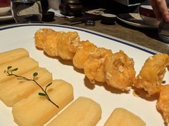 -曾宴·楚菜(湖北省博物馆店)