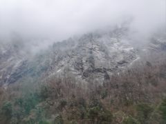 -海螺沟风景区