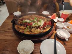 -老板恋上鱼(恒隆广场店)