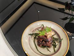 -香雪海饭店中餐厅(人民桥店)
