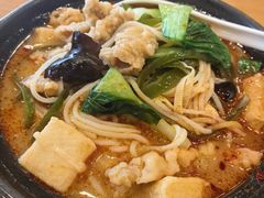 -半亩园(奥特莱斯店)