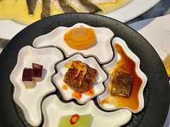 -东南里湖景餐厅·新闽菜(浦西万达店)