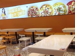 -鱼你在一起(闵行龙盛国际店)
