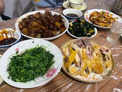 -妈妈的小作坊(陈家镇店)