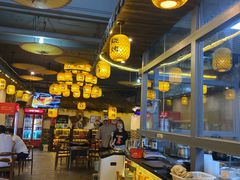 大堂-江湖一盏灯·滇味卤烤(普惠园店)