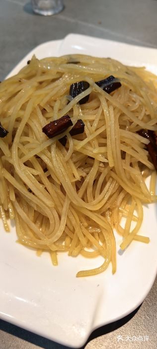 青麻椒川菜小馆(群力新苑店)图片