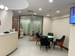 -敦南舒悦月子会所(南湖店)