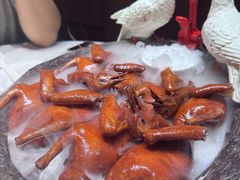 -好食上(喜盈门.范城店)