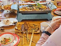 -冶建镜子·老南昌大排档·江西虾王(总店)