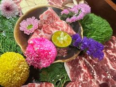 -MIKOMIKO和牛烧肉专门店(南门店)