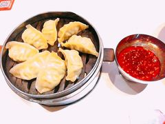 -子午路张记肉夹馍(小寨西路店)