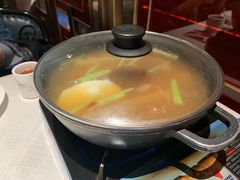 -千百味红餐厅·江西菜(绿地双子塔店)