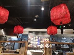 -和府捞面(天河领展广场店)