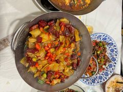 -新新湘菜馆(新中街二条店)