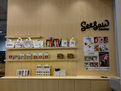 -Seesaw Coffee(武商MALL·武广店)