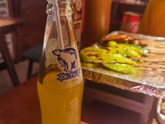 -阿青龙虾·烧烤大排档(湖里万达店)