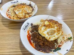 花市豌杂面-花市豌杂面(民生路店)