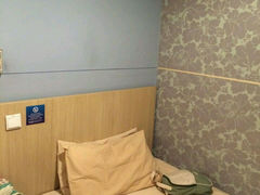 android_upload_pic-南京金百时酒店(张府园地铁站店)