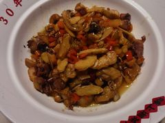 -味上湘菜馆(阿波罗店)