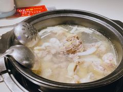 原味椰子鸡-百年果林椰子鸡(中洲店)