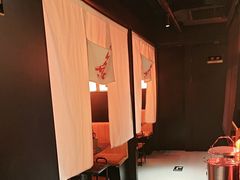 -無二炙坊·和牛烧肉(大钟寺1733店)