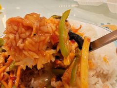 -清真聚陇缘美食餐厅(南横东街店)