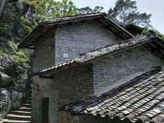 -彭家祠景区