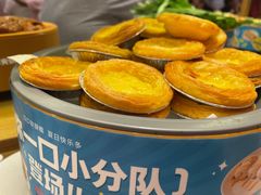 -龍歌自助小火锅(崂山丽达店)