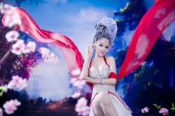 -九月鹰飞汉服摄影工作室