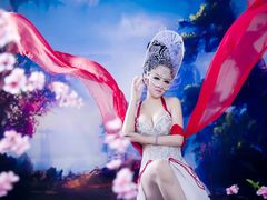 -九月鹰飞汉服摄影工作室