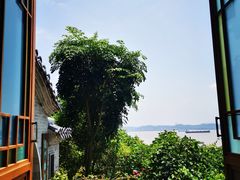 -南沙天后宫景区