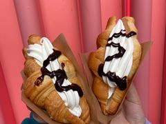 -麦当劳(宝山大厦店)