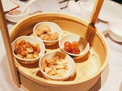 -京味斋·北京烤鸭(华威桥北工大店)