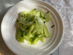 -新聚丰菜馆(太监弄店)
