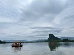 -宝晶宫旅游景区