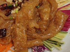 -红菜坊·烤鸭·川鲁宴(石园店)