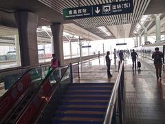 -南昌西站