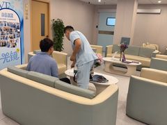 -上海大学附属上海和平眼科医院