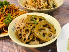 靓靓凉面-靓靓蒸虾·头牌蒸虾(雪松路总店)