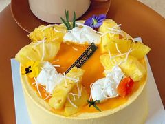 -PETIT PARIS 小巴黎(凯德1818店)