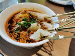 -太二酸菜鱼(天鹅湖万达店)