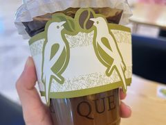 -鹊茶咖啡•新中式(深圳首店)