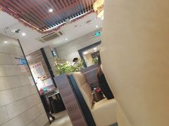 大堂-又一间茶点轩(百汇广场店)