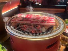 -西塔老太太泥炉烤肉(上海七宝领展广场店)