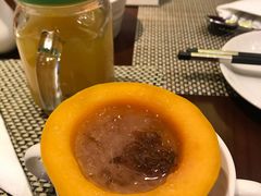 -景湖轩全日制餐厅·南湖名都