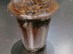 -M Stand(宁波万象城店)