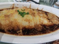 -良师门滨海人家·海鲜·家常菜(滨海城店)
